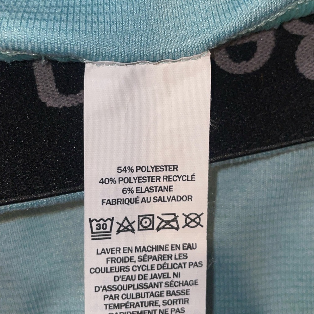 L.L.Bean Midweight Base Layer Pants. Large - Picture 5 of 5